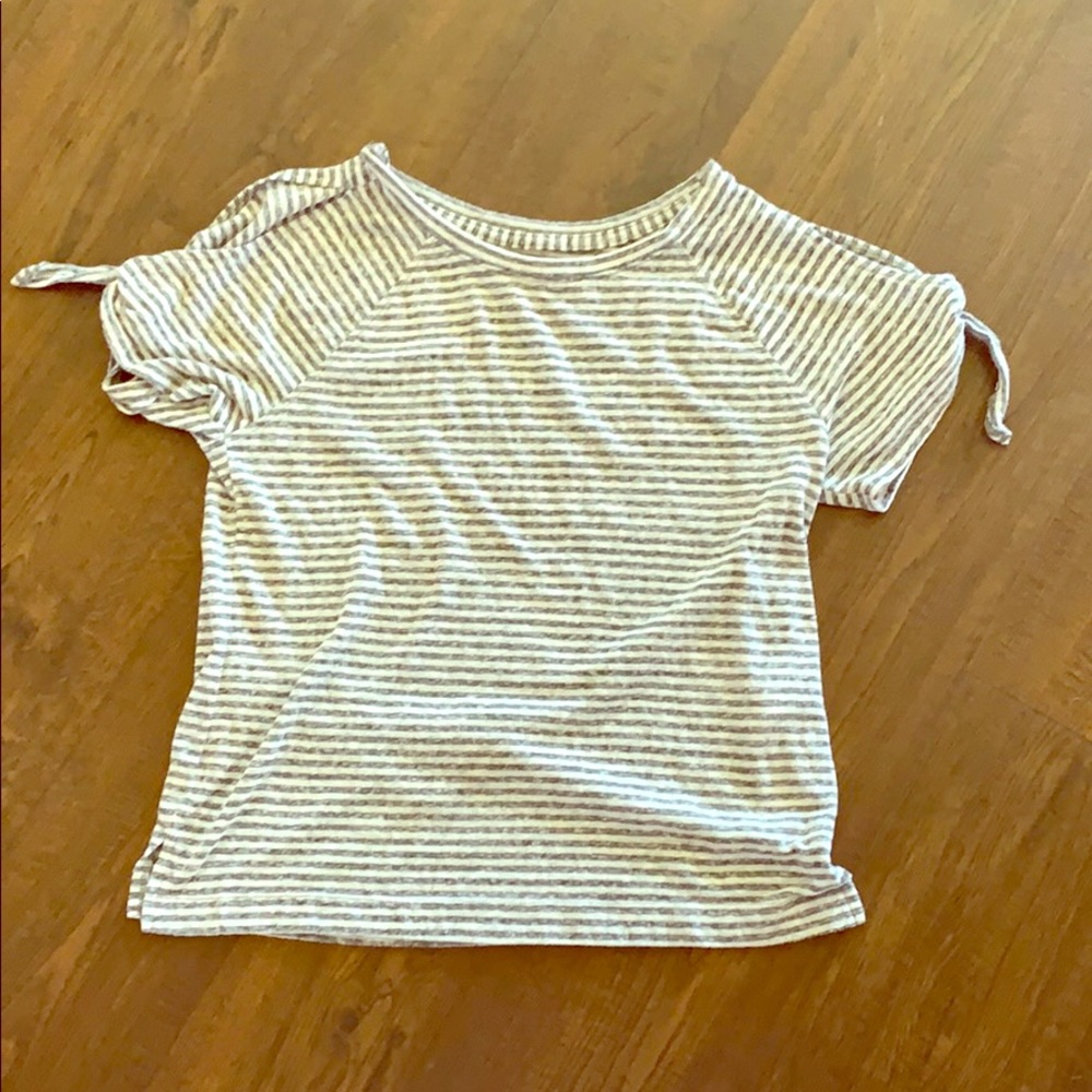 Nice shirt
